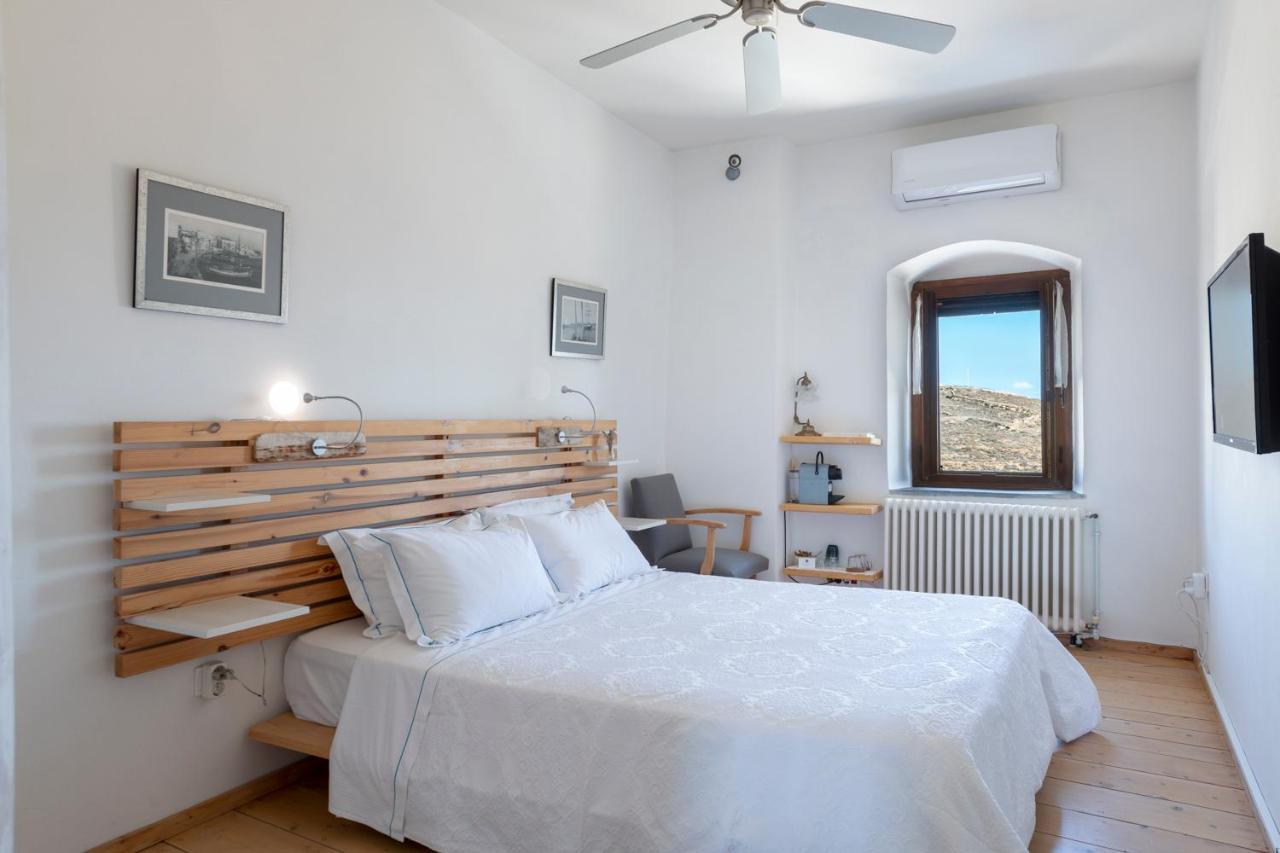 Hotel Wind Tales Ermupoli Zewnętrze zdjęcie