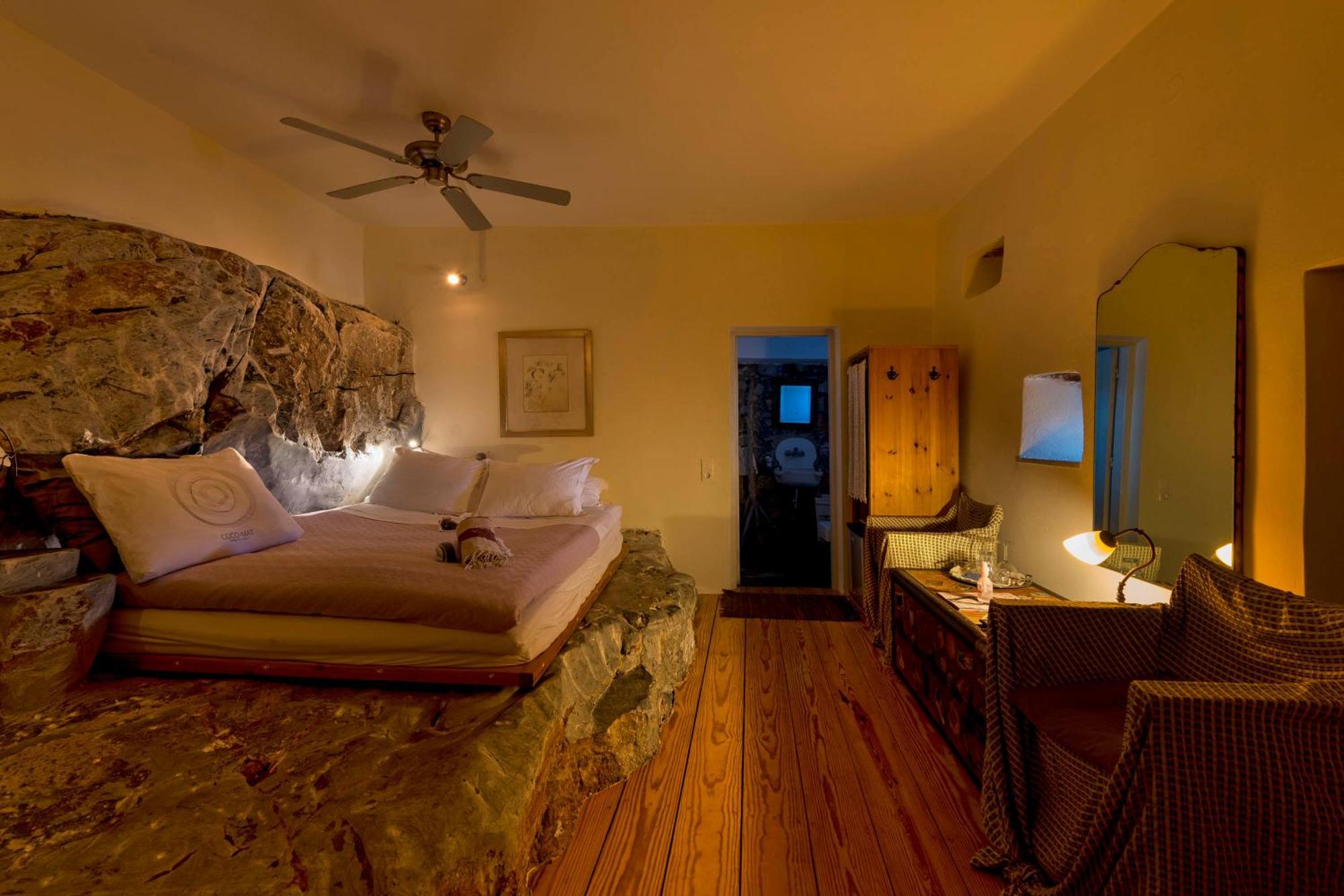 Hotel Wind Tales Ermupoli Zewnętrze zdjęcie