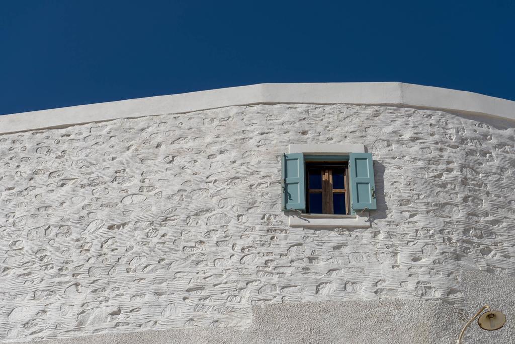 Hotel Wind Tales Ermupoli Zewnętrze zdjęcie