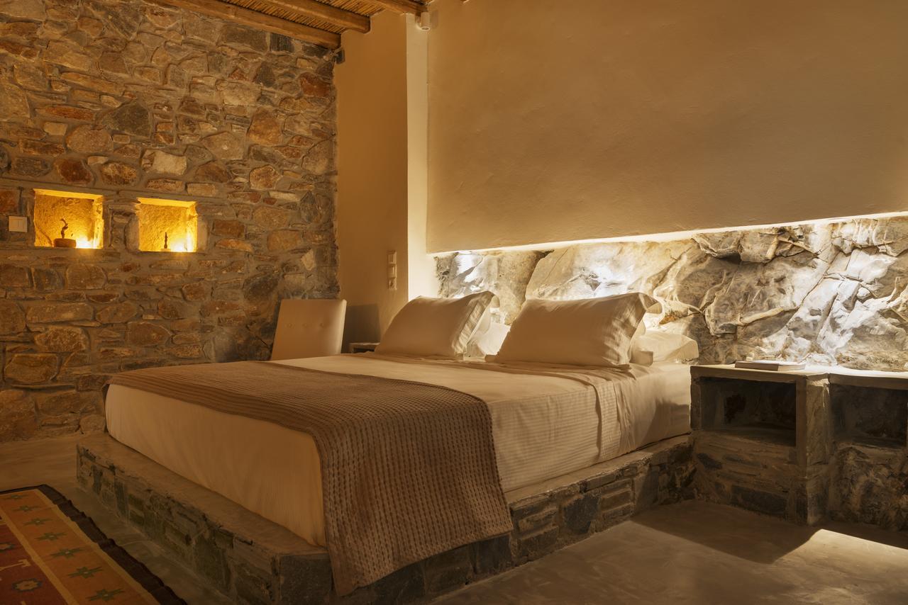 Hotel Wind Tales Ermupoli Zewnętrze zdjęcie