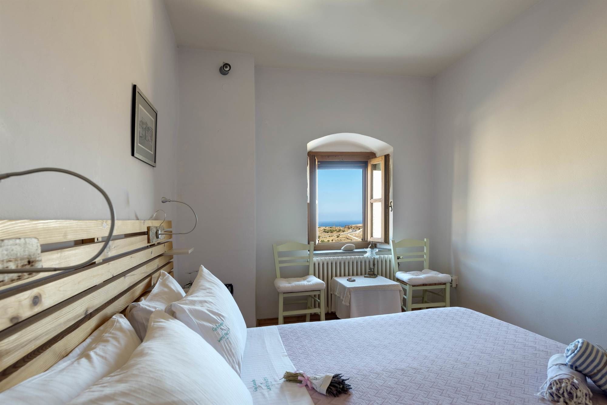 Hotel Wind Tales Ermupoli Zewnętrze zdjęcie