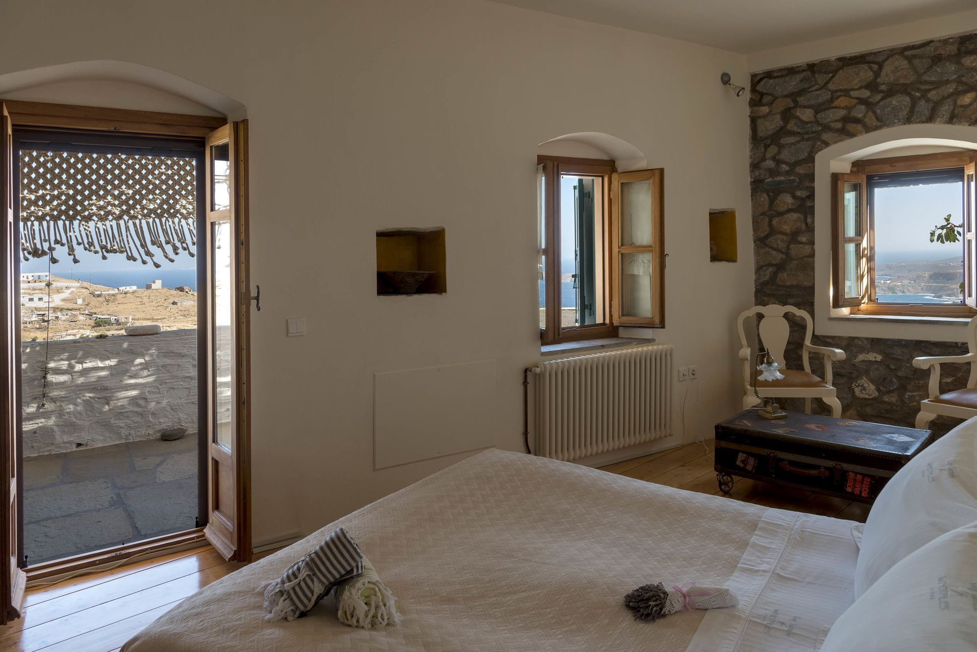 Hotel Wind Tales Ermupoli Zewnętrze zdjęcie