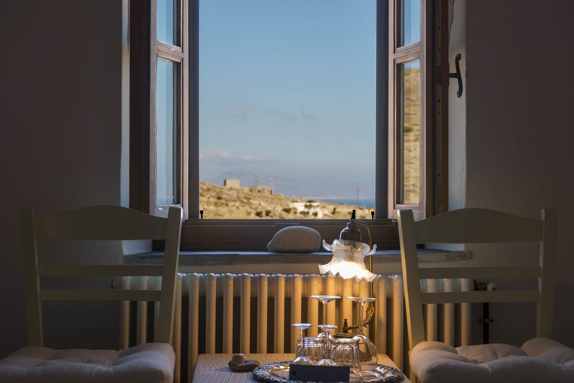 Hotel Wind Tales Ermupoli Zewnętrze zdjęcie