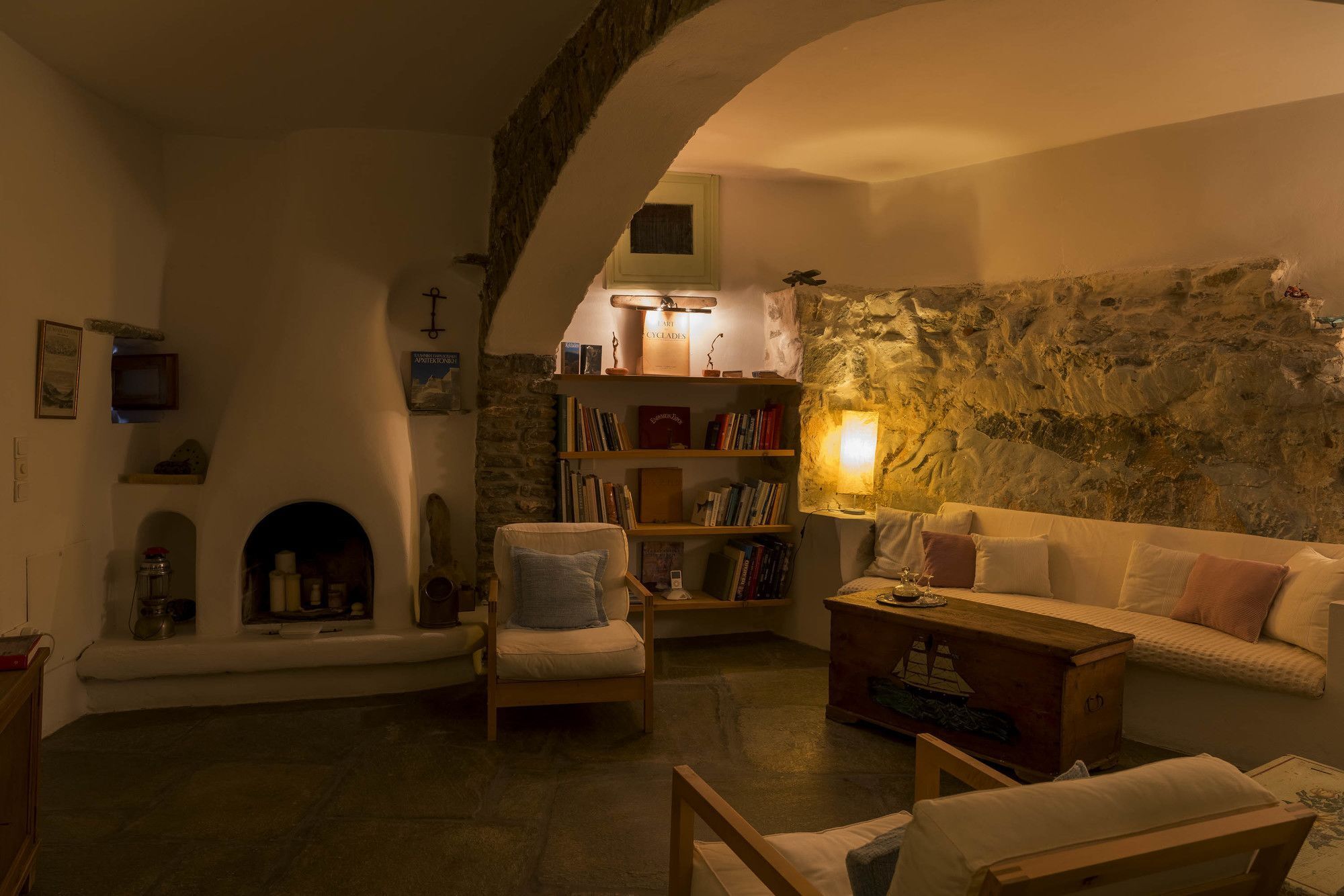 Hotel Wind Tales Ermupoli Zewnętrze zdjęcie